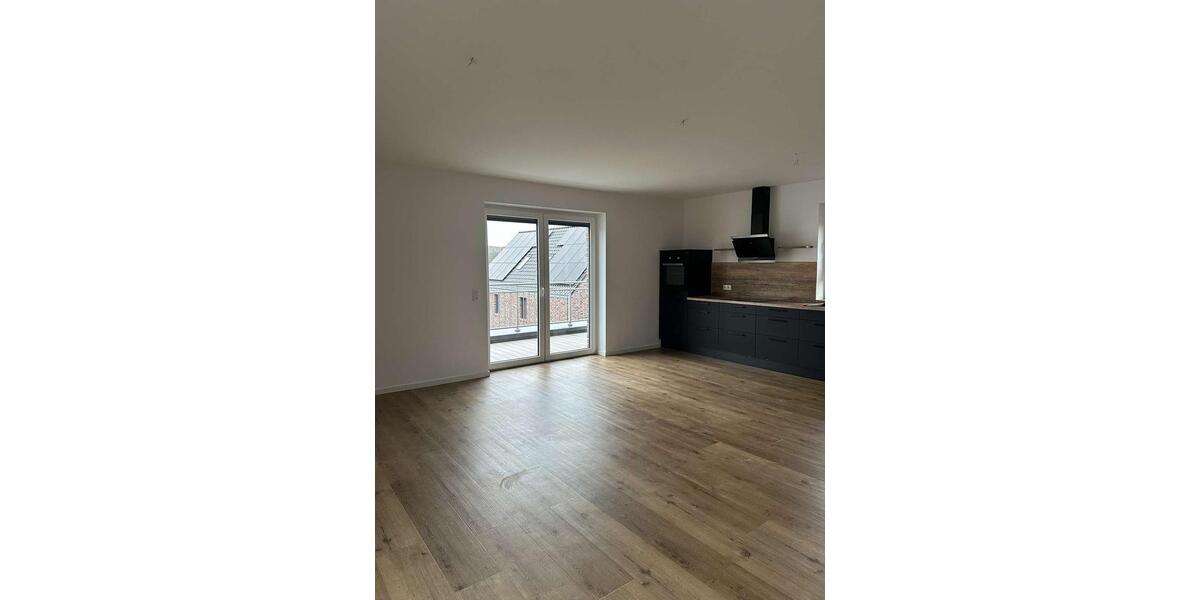 Etagenwohnung Oldenburg Drielaker-Moor - 2 Zimmer, 109 m&sup2;, 1.360&euro; | Angebot:23390146