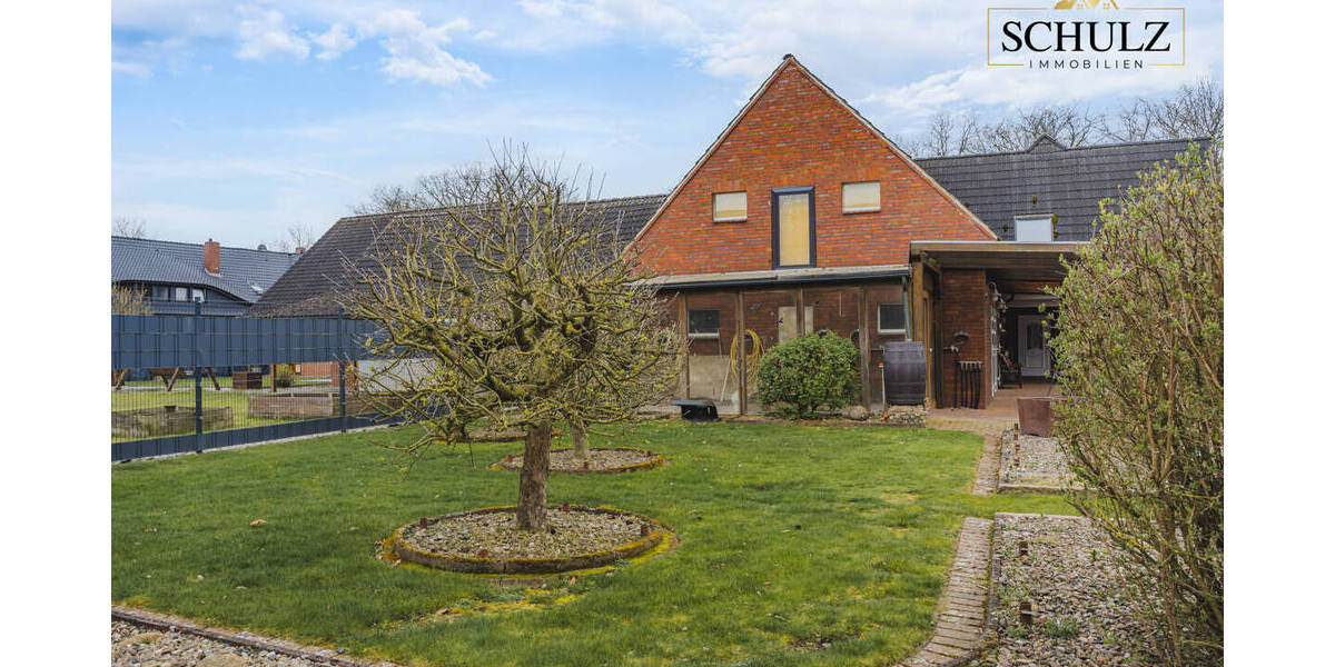 Mehrfamilienhaus, Wohnhaus Garrel - 1 Zimmer, 228 m&sup2;, 555.000&euro; | Angebot:26217998