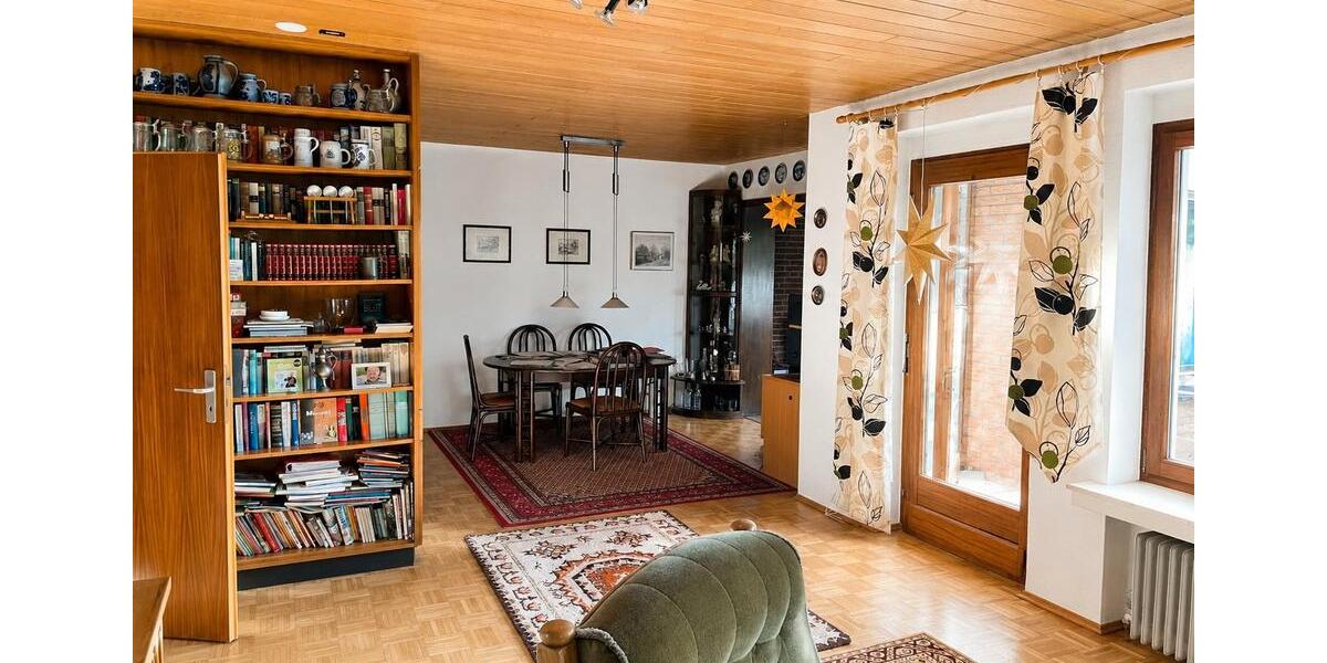 Einfamilienhaus Oldenburg Bloherfelde - 7 Zimmer, 200 m&sup2;, 509.000&euro; | Angebot:27165181