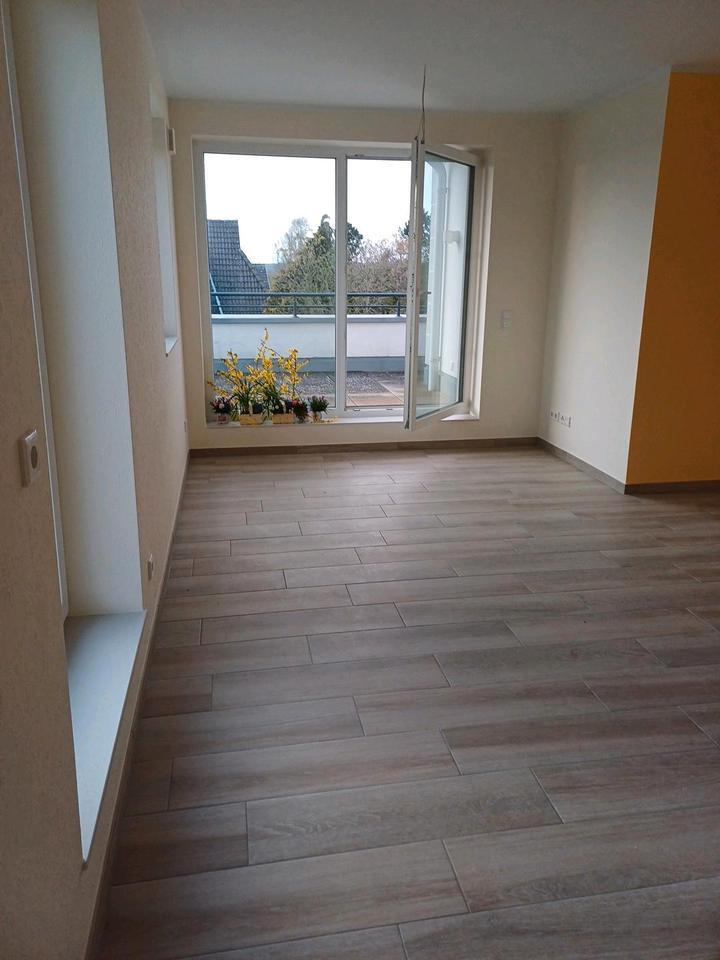 Luxuriöses Penthouse mit Privatem Aufzug
