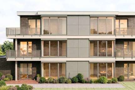 Wohnung Wiefelstede - 3 Zimmer, 73 m&sup2;, 290.040&euro; | Angebot:25719544