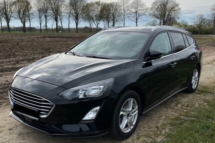 Ford Focus 150.000 km 10.700 &euro; Oldenburg 26125