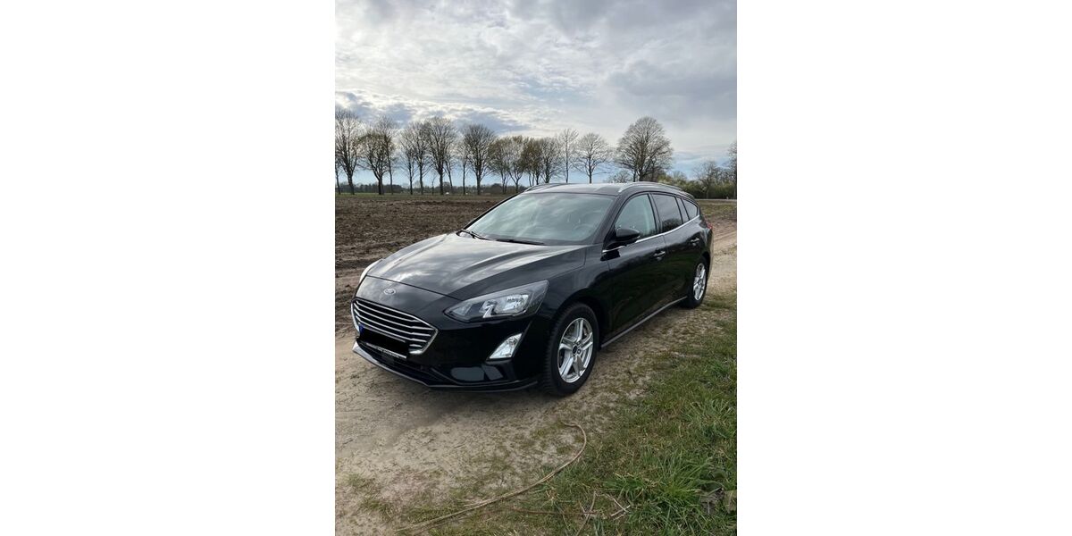 Ford Focus 150.000 km 10.700 &euro; Oldenburg 26125