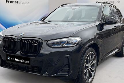 BMW X3 M40 171.232 km 34.990 &euro; Westerstede 26655