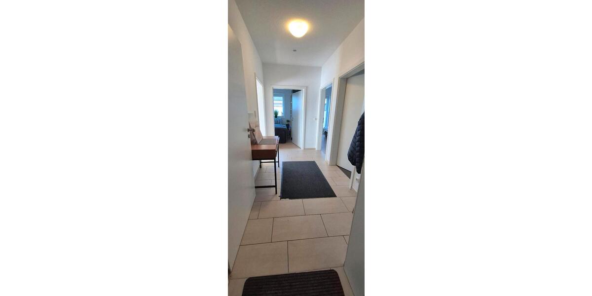 Etagenwohnung Oldenburg Ziegelhof - 3 Zimmer, 65 m&sup2;, 239.000&euro; | Angebot:26211355