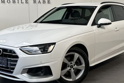 Audi A4 84.750 km 25.749 &euro; Wardenburg 26203