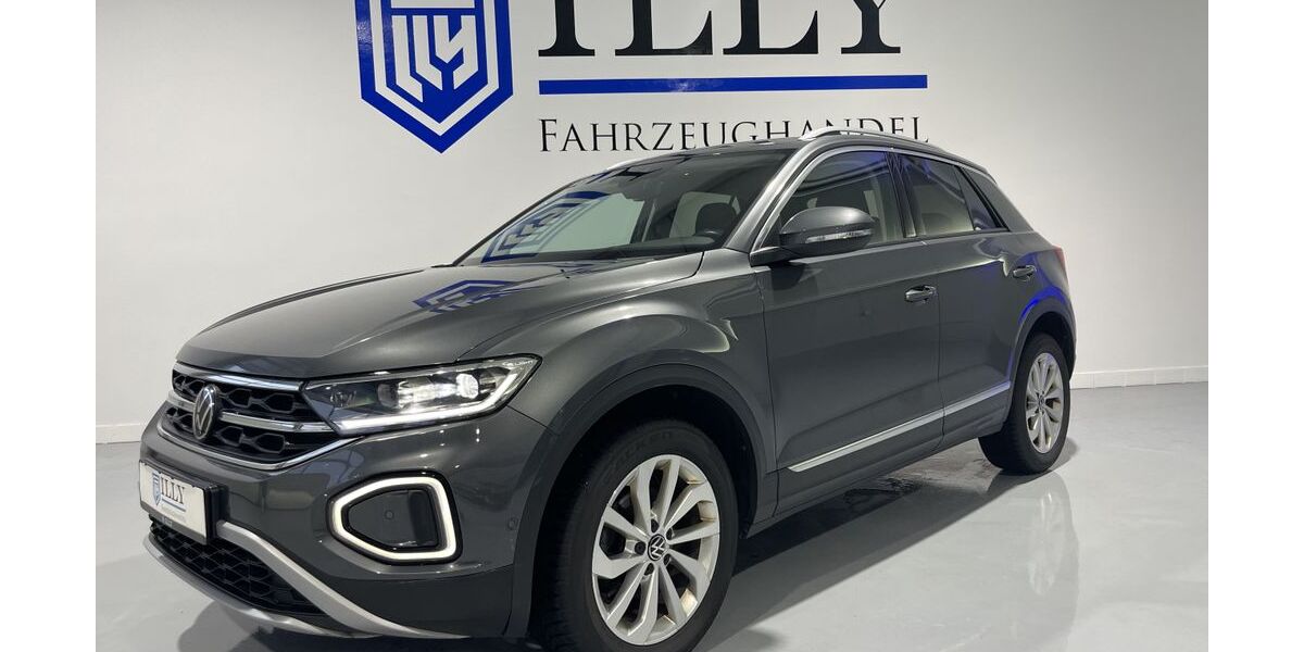 VW T-Roc 84.938 km 21.950 &euro; Hatten | Sandkrug 26209