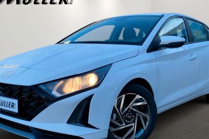 Hyundai i20 2.500 km 22.490 &euro; Delmenhorst 27755