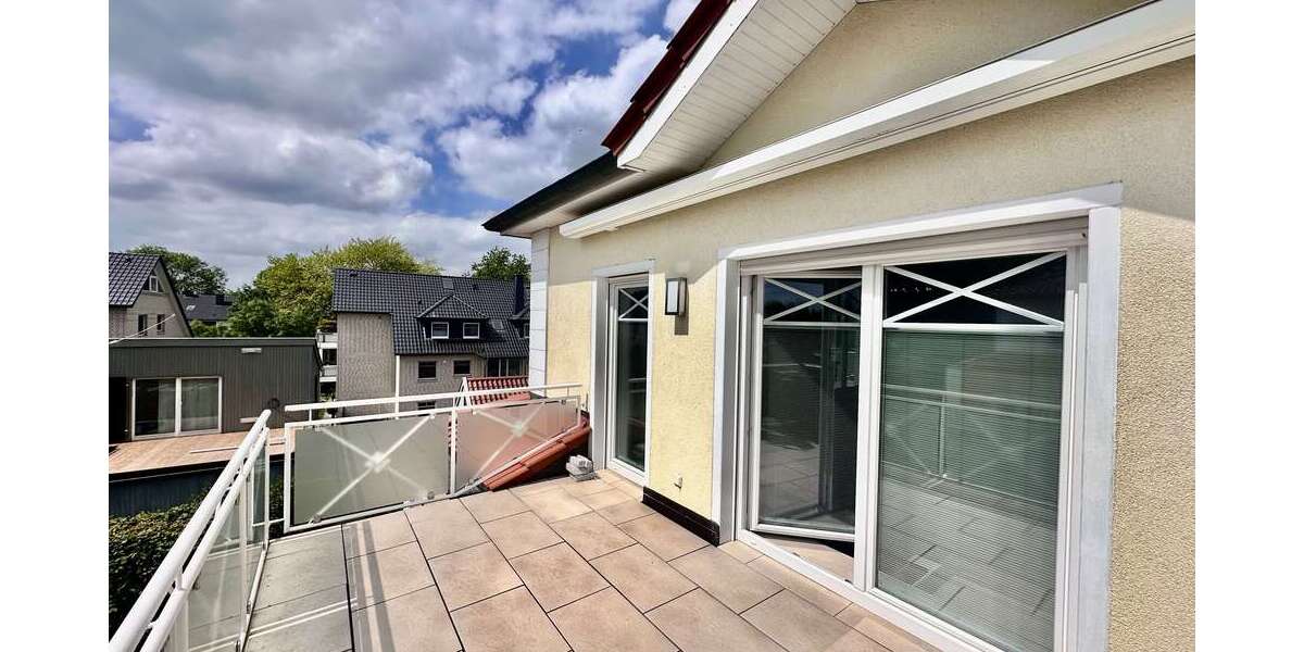 Etagenwohnung Bad Zwischenahn - 3 Zimmer, 96 m&sup2;, 529.000&euro; | Angebot:26826258