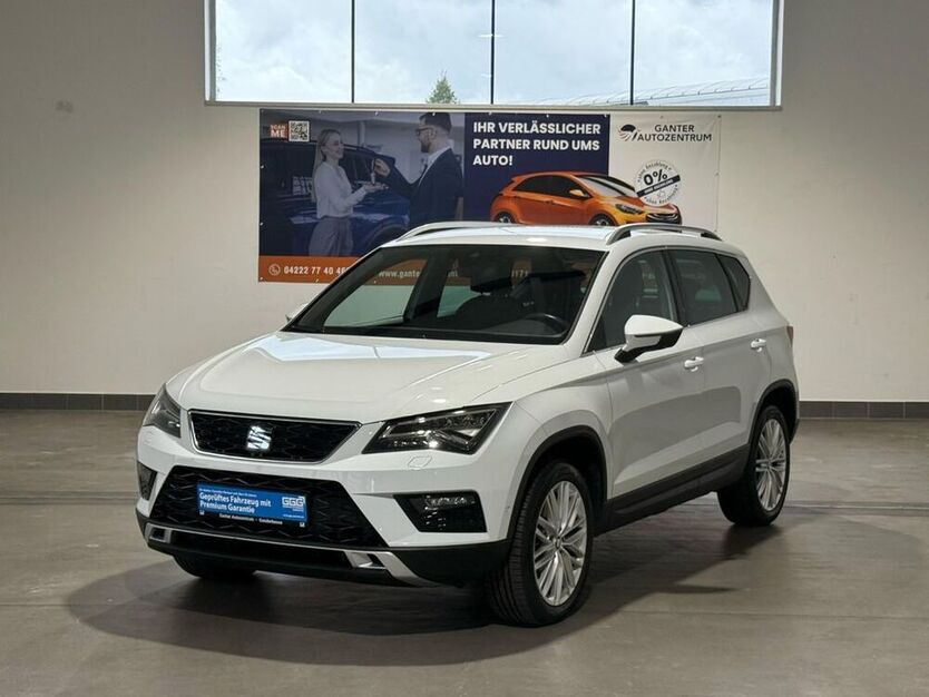 Ateca