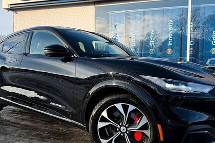 Ford Mustang Mach-E 94.800 km 29.990 &euro; Brake 26919