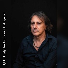 Pippo Pollina - Solo in Concerto 2027 - special guest: Elisa Sandrini 02.02.2027 Kulturetage Oldenburg