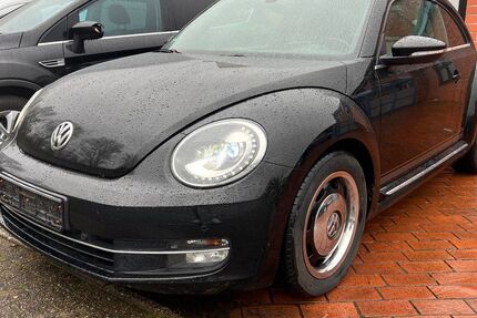 VW Beetle 193.000 km 5.999 &euro; Rastede 26180