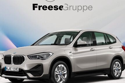 BMW X1 34.274 km 24.900 &euro; Oldenburg 26135