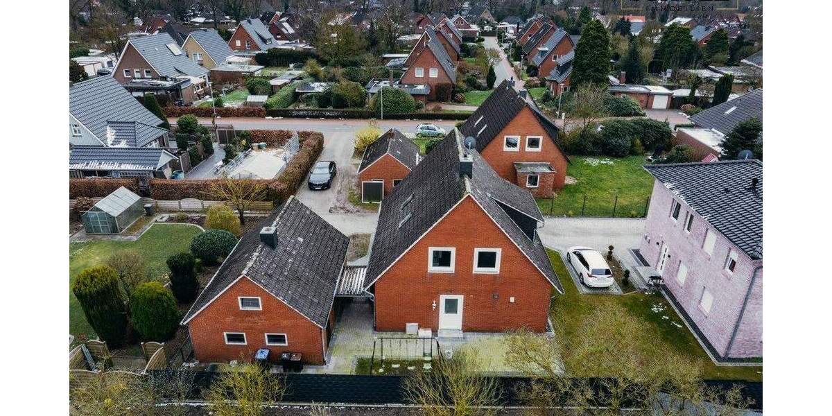 Einfamilienhaus Wiefelstede - 6 Zimmer, 130 m&sup2;, 299.000&euro; | Angebot:25736405