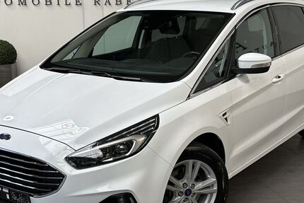 Ford S-Max 118.450 km 23.749 € Wardenburg 26203