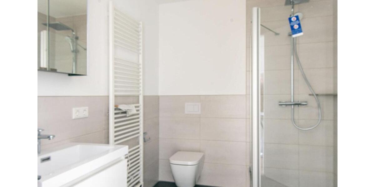 Erdgeschoßwohnung Bad Zwischenahn - 2 Zimmer, 60 m&sup2;, 780&euro; | Angebot:26267972
