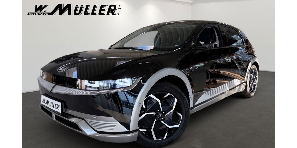 Hyundai IONIQ 5 9.900 km 46.490 &euro; Delmenhorst 27755