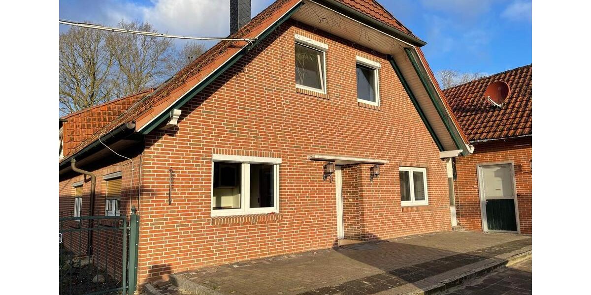 Erdgeschoßwohnung Rastede - 2 Zimmer, 60 m&sup2;, 630&euro; | Angebot:26097889