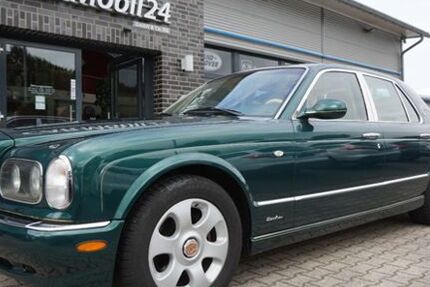 Bentley Arnage 174.850 km 39.700 € Rastede/ Wahnbek 26180