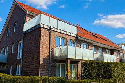 Wohnung Oldenburg Drielaker-Moor - 3 Zimmer, 98 m&sup2;, 379.000&euro; | Angebot:26563652