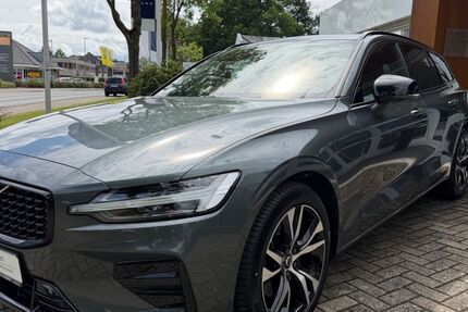 Volvo V60 10.100 km 38.590 &euro; Delmenhorst 27751