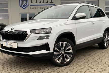 Skoda Karoq 73.832 km 24.950 &euro; Hatten | Sandkrug 26209