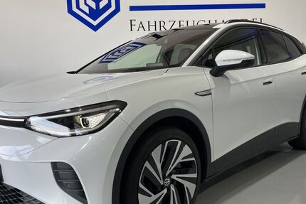 VW ID.4 31.895 km 28.950 &euro; Hatten | Sandkrug 26209
