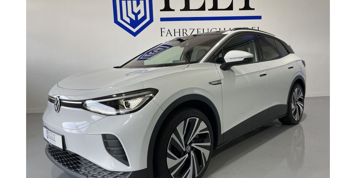 VW ID.4 31.895 km 28.950 &euro; Hatten | Sandkrug 26209