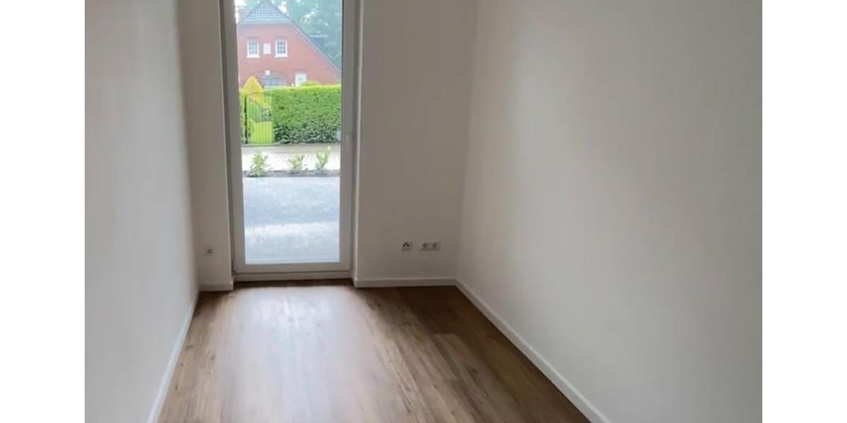 Erdgeschoßwohnung Oldenburg Eversten - 3 Zimmer, 81 m&sup2;, 1.050&euro; | Angebot:26422299