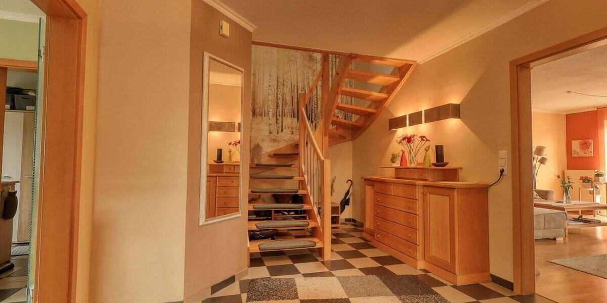 Doppelhaushälfte Edewecht Friedrichsfehn - 5 Zimmer, 125 m&sup2;, 399.000&euro; | Angebot:26798660