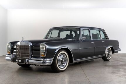 Mercedes-Benz 600 1.162 km 230.000 &euro; Bad Zwischenahn 26160