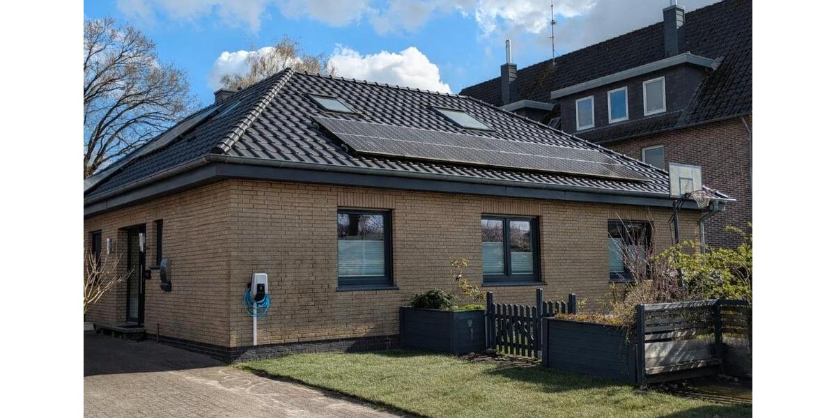 Einfamilienhaus Hude (Oldenburg) - 7 Zimmer, 155 m&sup2;, 499.000&euro; | Angebot:26216096