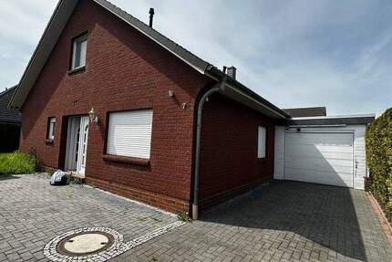 Perfektes Einfamilienhaus mit tollem eingezäuntem und uneinsehbarem Grundstück ohne Makler!!! 5 zimmer