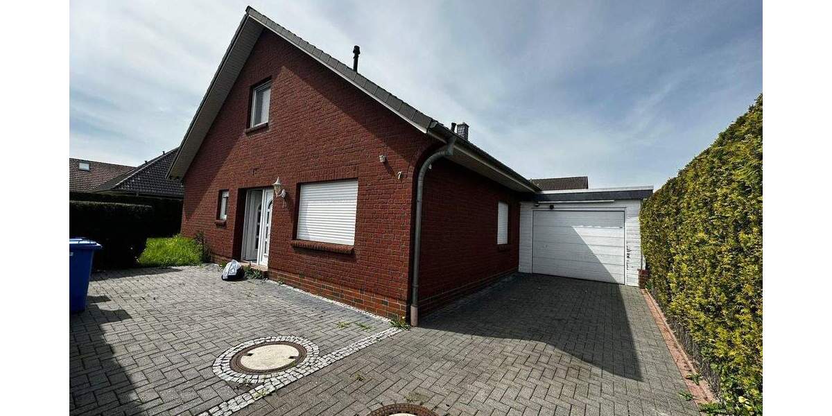 Perfektes Einfamilienhaus mit tollem eingezäuntem und uneinsehbarem Grundstück ohne Makler!!! 5 zimmer