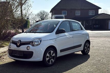 Renault Twingo 93.890 km 7.777 &euro; Edewecht 26188