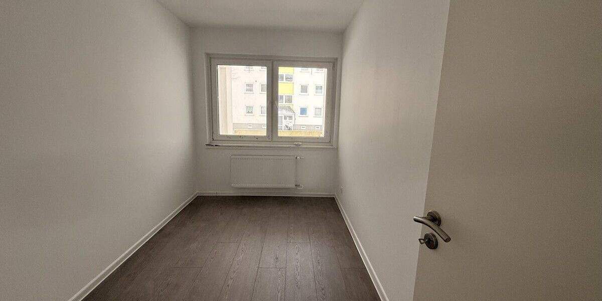Etagenwohnung Schwanewede - 3 Zimmer, 65 m&sup2;, 98.500&euro; | Angebot:24809995