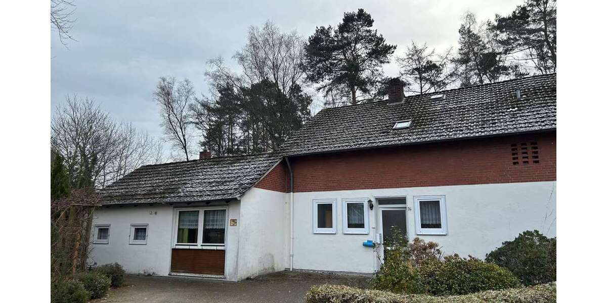 Einfamilienhaus Oldenburg Kreyenbrück - 4 Zimmer, 93 m&sup2;, 269.000&euro; | Angebot:24690466