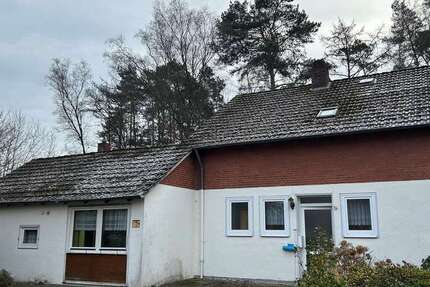 Haus Oldenburg Kreyenbrück - 4 Zimmer, 93 m&sup2;, 269.000&euro; | Angebot:24690466