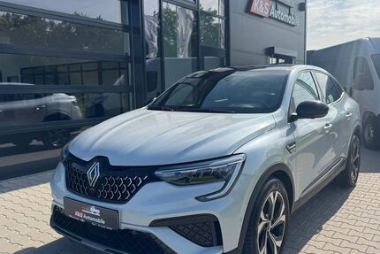 Renault Arkana 15.450 km 22.990 € Bösel 26219