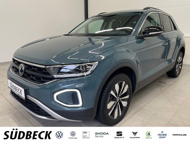 VW T-Roc 8.902 km 33.980 € Cloppenburg 49661