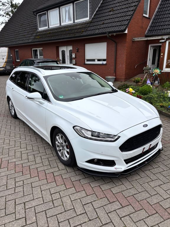Mondeo