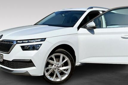 Skoda Kamiq 20.338 km 24.990 € Delmenhorst 27755
