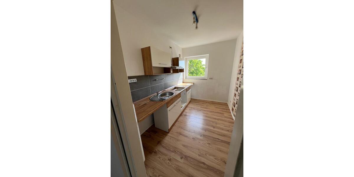 ANFRAGESTOPP! Schöne 4-Zimmer-Wohnung 4 zimmer