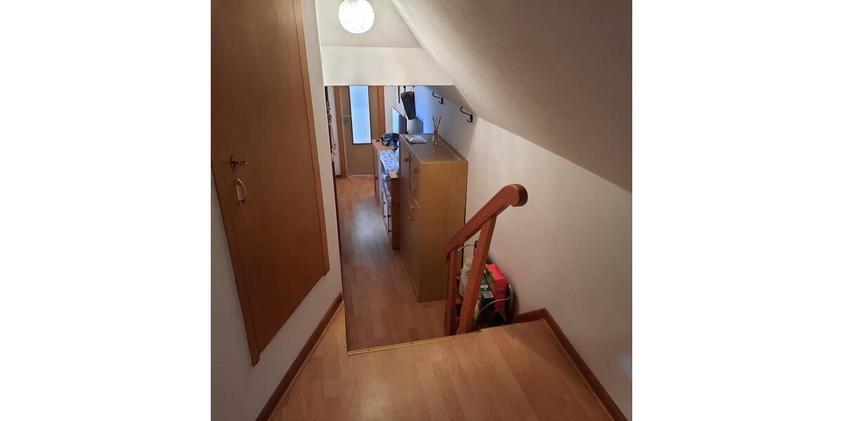 Dachgeschoßwohnung Dötlingen - 2 Zimmer, 42 m&sup2;, 79.500&euro; | Angebot:25903960