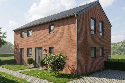 Haus Bad Zwischenahn - 4 Zimmer, 101 m&sup2;, 499.000&euro; | Angebot:26291801