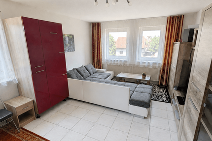 Wohnung Oldenburg Drielaker-Moor - 1 Zimmer, 26 m&sup2;, 93.500&euro; | Angebot:26990968