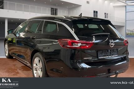 Opel Insignia 99.520 km 13.999 &euro; Oldenburg OT Etzhorn 26125