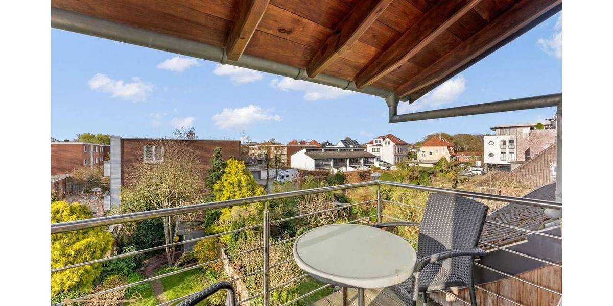 Reihenmittelhaus Oldenburg (Oldb) Bürgerfelde - 5 Zimmer, 117 m&sup2;, 440.000&euro; | Angebot:26228861