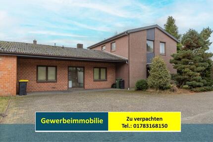 Gewerbeobjekt Hude (Oldenburg) - 2.570&euro; | Angebot:24973760